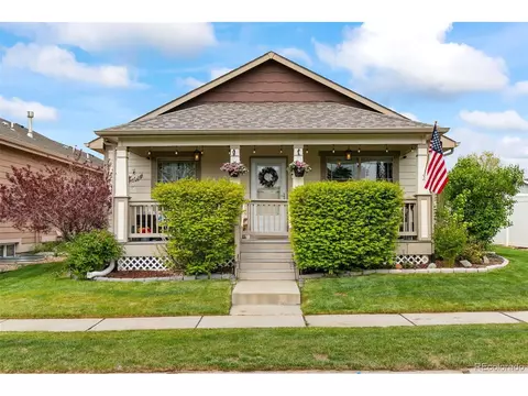4211 Mariposa Ln, Evans, CO 80620