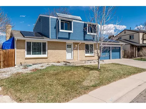 4613 S Ivory Cir, Aurora, CO 80015