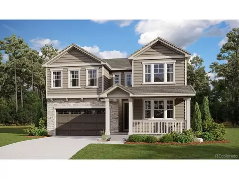904 W Witherspoon Dr, Elizabeth, CO 80107