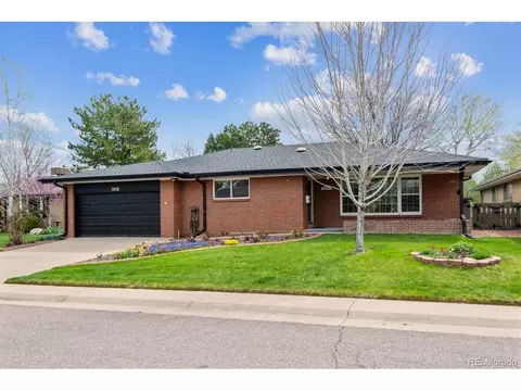 3036 S Gaylord St, Denver, CO 80210