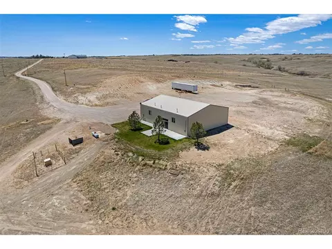 34525 County Road 37, Kiowa, CO 80117