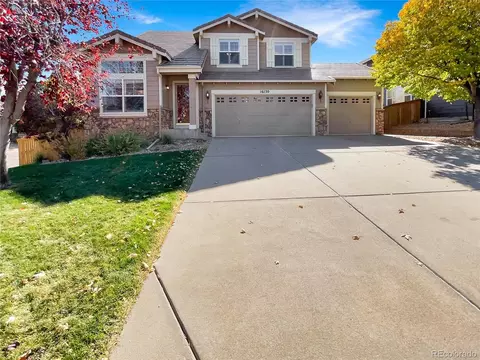 16130 Pitchford Pl, Parker, CO 80134