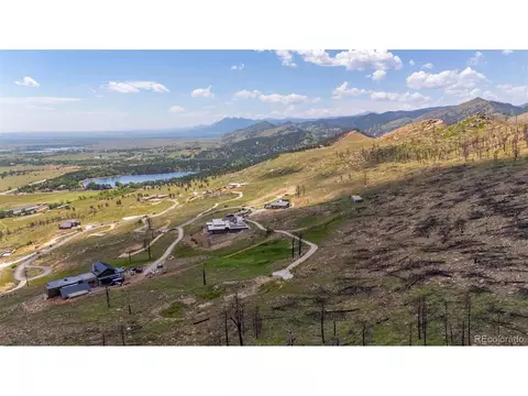 9657 Mountain Ridge Pl, Boulder, CO 80302 photo 2