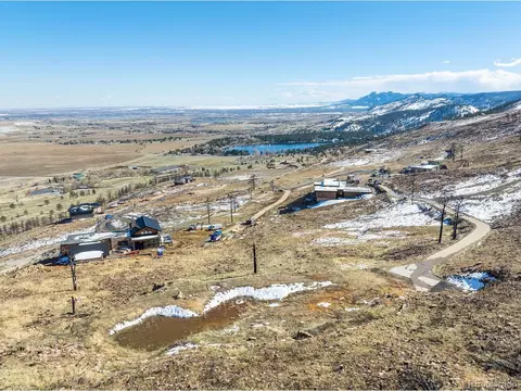 9657 Mountain Ridge Pl, Boulder, CO 80302 photo 15