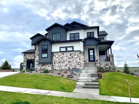 17044 Rose Mallow Ave, Parker, CO 80134