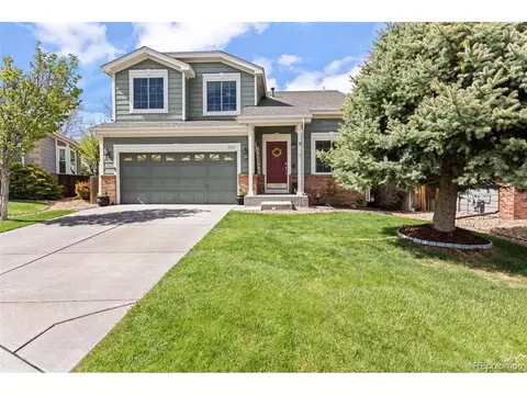 6469 Mcmurdo Gulch Ct, Parker, CO 80134