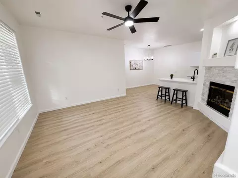 494 Black Feather Loop #106, Castle Rock, CO 80104