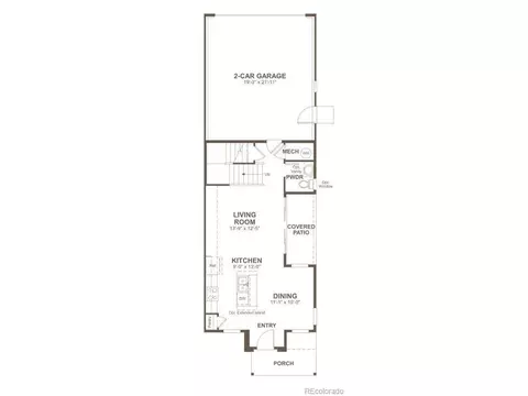 24561 E 41st Ave, Aurora, CO 80019 photo 11