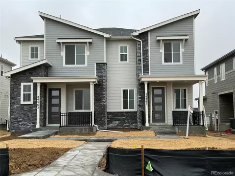 24561 E 41st Ave, Aurora, CO 80019 photo 2