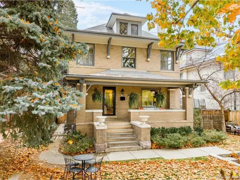 638 N Franklin St, Denver, CO 80218
