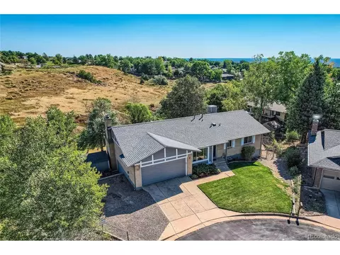 13289 W Warren Ave, Lakewood, CO 80228