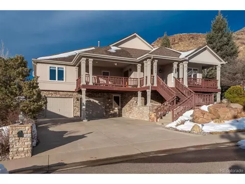 474 Wyoming Cir, Golden, CO 80403