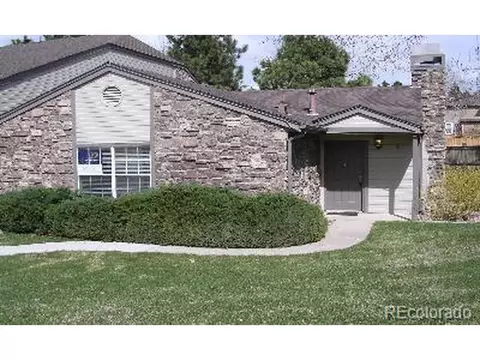 9273 E Arbor Cir #A, Englewood, CO 80111