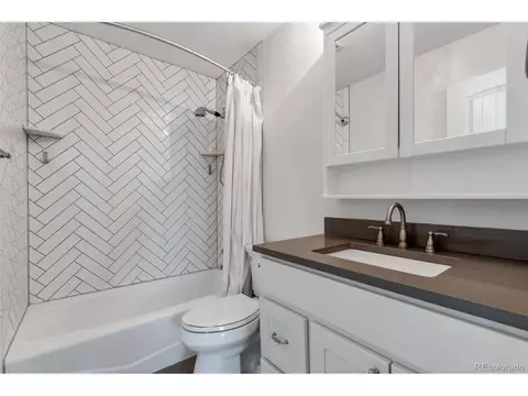 Bath - 4391 E Harvard Ave, Denver, CO 80222 photo 1 of 1