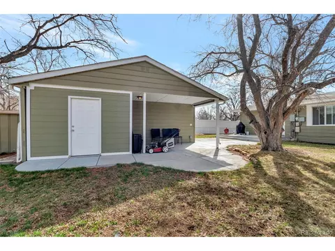 Other - 4391 E Harvard Ave, Denver, CO 80222 photo 2 of 2