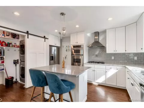 Kitchen - 4391 E Harvard Ave, Denver, CO 80222 photo 1 of 1