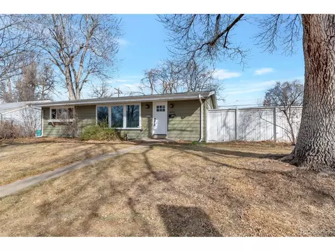 Other - 4391 E Harvard Ave, Denver, CO 80222 photo 1 of 2