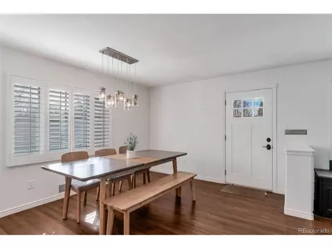 Dining - 4391 E Harvard Ave, Denver, CO 80222 photo 1 of 1