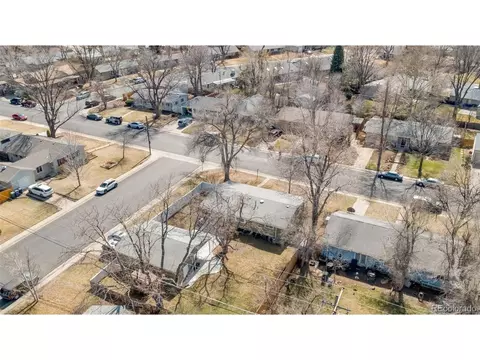 View/Area - 4391 E Harvard Ave, Denver, CO 80222 photo 3 of 3
