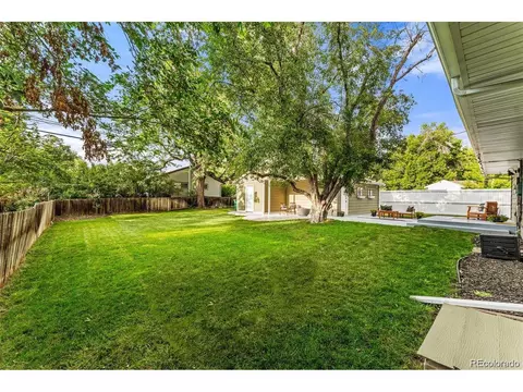 Exterior - 4391 E Harvard Ave, Denver, CO 80222 photo 6 of 15