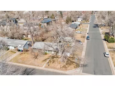 View/Area - 4391 E Harvard Ave, Denver, CO 80222 photo 1 of 3