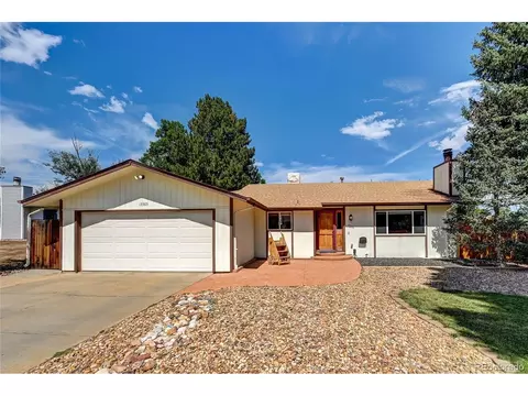 13365 Federal Ct, Broomfield, CO 80020