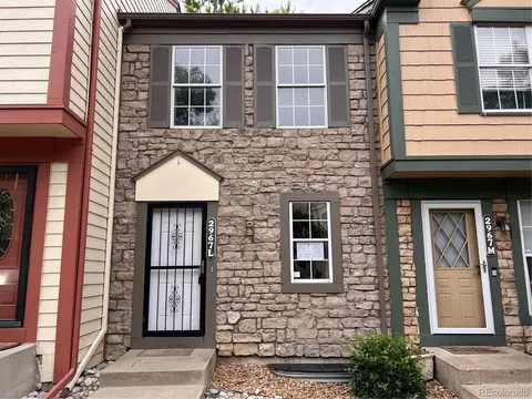 2967 W 81st Ave #L, Westminster, CO 80031