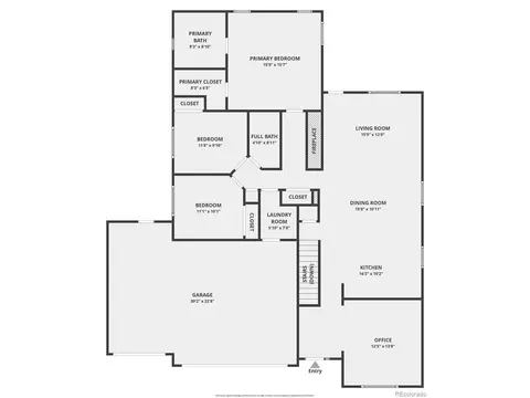 1970 E 148th Pl, Thornton, CO 80602 photo 28