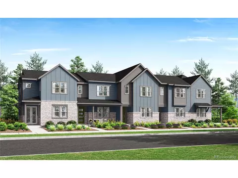 2829 E 103rd Dr, Thornton, CO 80229