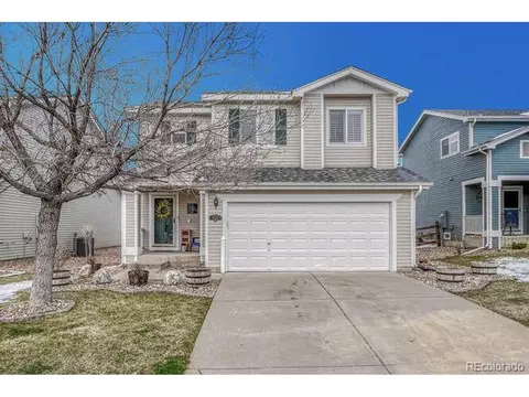 7346 Marmot Ridge Pl, Littleton, CO 80125