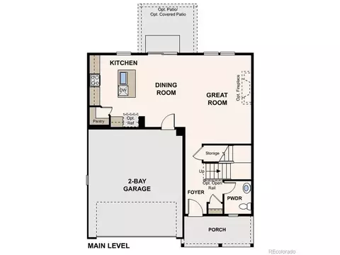 5763 N Ireland Ct, Aurora, CO 80019 photo 4