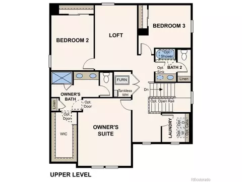 5763 N Ireland Ct, Aurora, CO 80019 photo 3