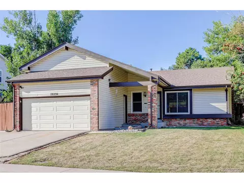 18254 E Crestridge Dr, Centennial, CO 80015