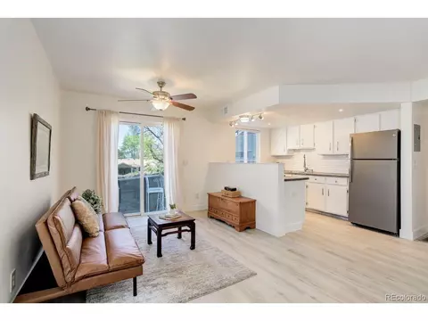 12486 W Nevada Pl #106, Lakewood, CO 80228
