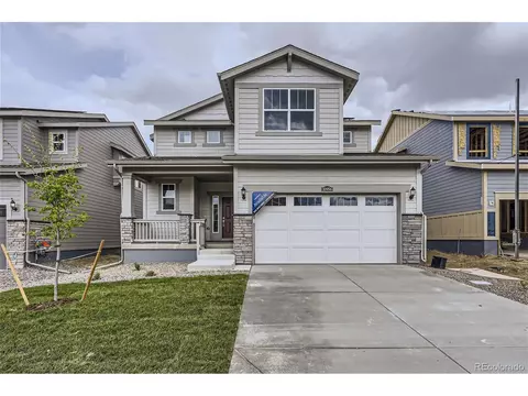 10956 Nucla Ct, Commerce City, CO 80022
