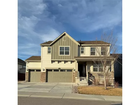 1259 Black Haw St, Elizabeth, CO 80107