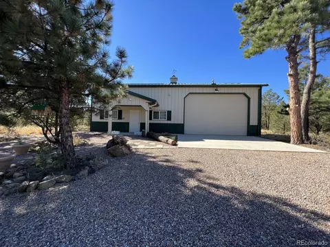 Undisclosed, Westcliffe, CO 81252