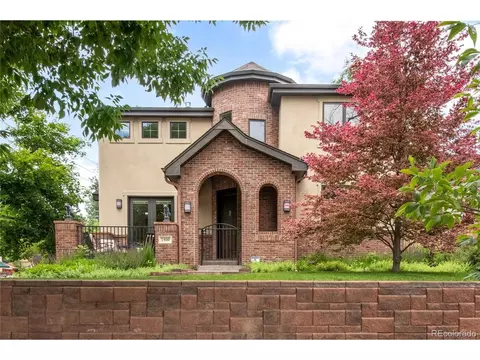 1800 S Lafayette St, Denver, CO 80210