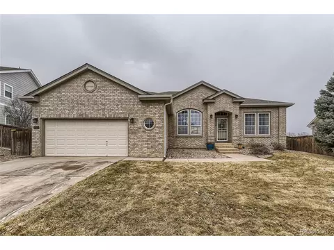 17423 Cornerstone Ln, Parker, CO 80134