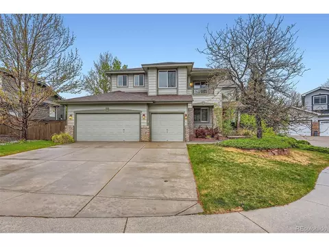 8807 Tuscany Ln, Highlands Ranch, CO 80130