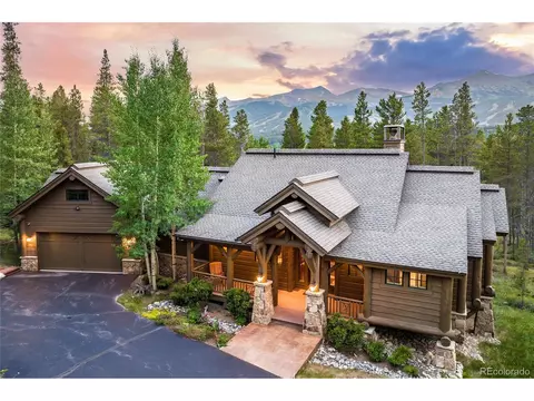 Undisclosed, Breckenridge, CO 80424