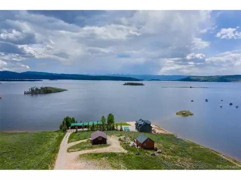 264 Gcr 642, Grand Lake, CO 80447