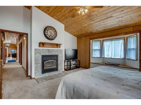 4817 County Road 64, Bailey, CO 80421 photo 15
