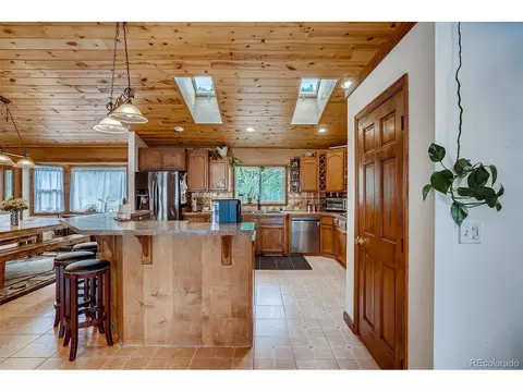 4817 County Road 64, Bailey, CO 80421 photo 9