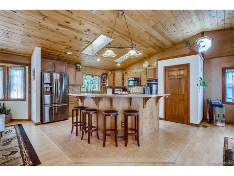 4817 County Road 64, Bailey, CO 80421 photo 11