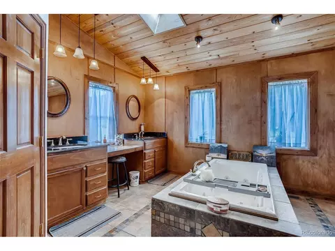 4817 County Road 64, Bailey, CO 80421 photo 18