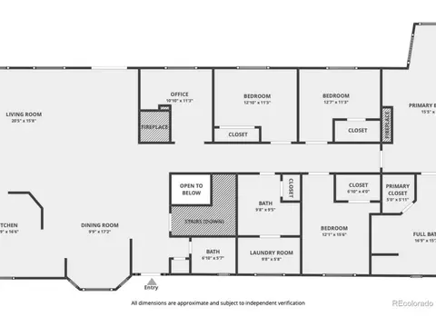 4817 County Road 64, Bailey, CO 80421 photo 38