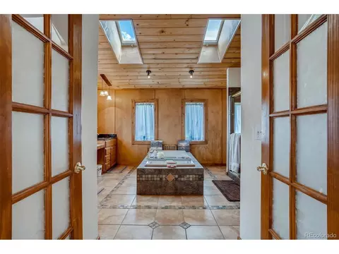 4817 County Road 64, Bailey, CO 80421 photo 17