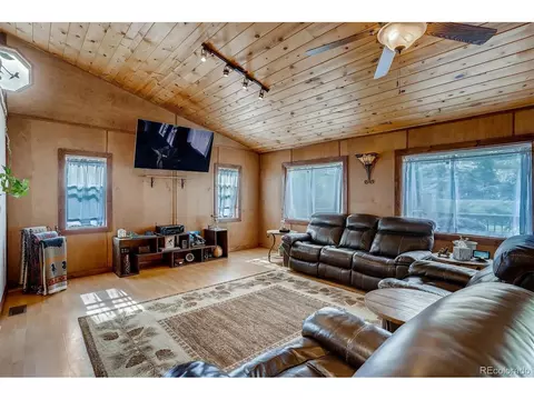 4817 County Road 64, Bailey, CO 80421 photo 3