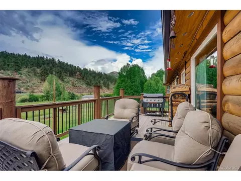 4817 County Road 64, Bailey, CO 80421 photo 1